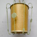 619 4463 HALLWAY LAMP